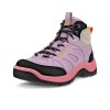 Ghete outdoor dama ECCO Offroad W (Multicolor / Lavender mist)