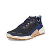 Sneakers sport dama ECCO Biom 2.1 X Country W (Navy / Night Sky)