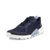 Sneakers sport dama ECCO BIOM 2.1 X Country W (Blue / Night sky)