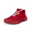 Sneakers sport dama ECCO BIOM 2.1 X Country W (Chili red)