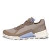 Sneakers sport dama ECCO BIOM 2.1 X Country W (Beige / Moon rock)