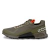 Sneakers sport barbati ECCO BIOM 2.1 X Country M (Green / Tarmac)