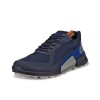 Sneakers sport barbati ECCO BIOM 2.1 X Country M (Blue / Night sky)