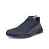 Sneakers sport barbati ECCO BIOM 2.1 X Country M (Blue / Navy)