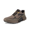 Sneakers sport barbati ECCO Biom 2.1 x Mountain M (Brown / Dark clay)