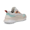 Pantofi outdoor dama ECCO ULT-TRN W (Limestone / Bright white)