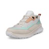 Pantofi outdoor dama ECCO ULT-TRN W (Limestone / Bright white)