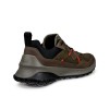 Pantofi outdoor barbati ECCO ULT-TRN M (Green / Tarmac)