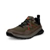 Pantofi outdoor barbati ECCO ULT-TRN M (Green / Tarmac)