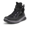 Ghete outdoor dama ECCO ULT-TRN W (Black)