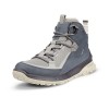 Ghete outdoor dama ECCO ULT-TRN W (Grey / Wild dove)