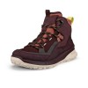 Ghete outdoor dama ECCO ULT-TRN W (Purple / Fig)