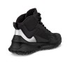 Ghete outdoor dama ECCO ULT-TRN W (Black / Silver metallic)