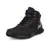 Ghete outdoor dama ECCO ULT-TRN W (Black / Silver metallic)