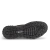 Ghete outdoor dama ECCO ULT-TRN W (Black / Silver metallic)