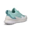 Pantofi outdoor dama ECCO ULT-TRN W (Green / Bright white)