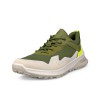 Pantofi outdoor barbati ECCO ULT-TRN M (Green / Acorn)