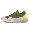Pantofi outdoor barbati ECCO ULT-TRN M (Green / Acorn)