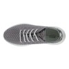Sneakers sport dama ECCO Therap W (Grey / Satin Silver)