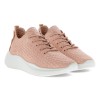 Sneakers sport dama ECCO Therap W (Pink / Tuscany)
