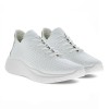 Sneakers sport barbati ECCO Therap M (White)