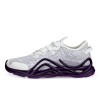 Sneakers sport dama ECCO Biom Infinte W (White / Purple)