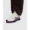 Sneakers sport dama ECCO Biom Infinte W (White / Purple)