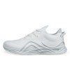 Sneakers sport barbati ECCO Biom Infinite M (White)
