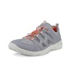 Pantofi sport dama ECCO Terracruise (Silver Grey)