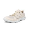Pantofi sport dama ECCO Terracruise (Beige / Limestone)