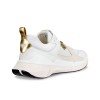 Sneakers sport dama ECCO Biom 2.2 W (Shadow white / Limestone)