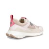 Sneakers sport dama ECCO Biom 2.2 W (Pink / Rose dust)