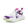 Sneakers sport dama ECCO Biom 2.2 W (White / Purple)