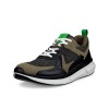 Sneakers sport barbati ECCO BIOM 2.2 M (Green / Tarmac)