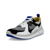 Sneakers sport barbati ECCO BIOM 2.2 M (Black / White)