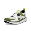 Sneakers sport barbati ECCO BIOM 2.2 M (Green / White)