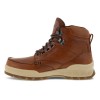 Ghete outdoor dama ECCO Track 25 W (Brown / Rust)