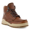 Ghete outdoor dama ECCO Track 25 W (Brown / Rust)