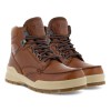 Ghete outdoor dama ECCO Track 25 W (Brown / Rust)