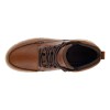 Ghete outdoor dama ECCO Track 25 W (Brown / Rust)