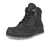 Ghete outdoor barbati ECCO Track 25 (Black)