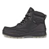 Ghete outdoor barbati ECCO Track 25 (Black)