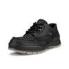 Pantofi outdoor barbati ECCO Track 25 (Black)