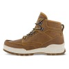 Ghete casual barbati ECCO Track 25 M (Brown / Peanut Butter)