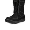Ghete outdoor dama ECCO Trace Lite W (Black)