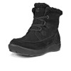 Ghete outdoor dama ECCO Trace Lite W (Black)