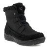 Ghete outdoor dama ECCO Trace Lite W (Black)
