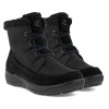 Ghete outdoor dama ECCO Trace Lite W (Black)