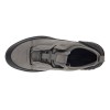Pantofi outdoor barbati ECCO Exostrike M (Grey / Black)