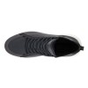 Sneakers casual dama ECCO ATH-1F W (Black)